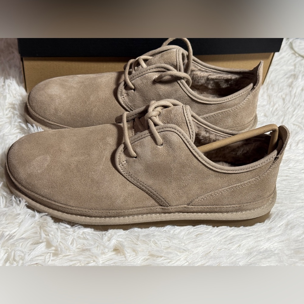 New 🔥 Ugg Men's Maksim II Boot